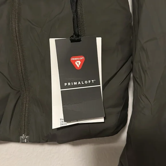 Lululemon city jacket - Picture 7 of 11